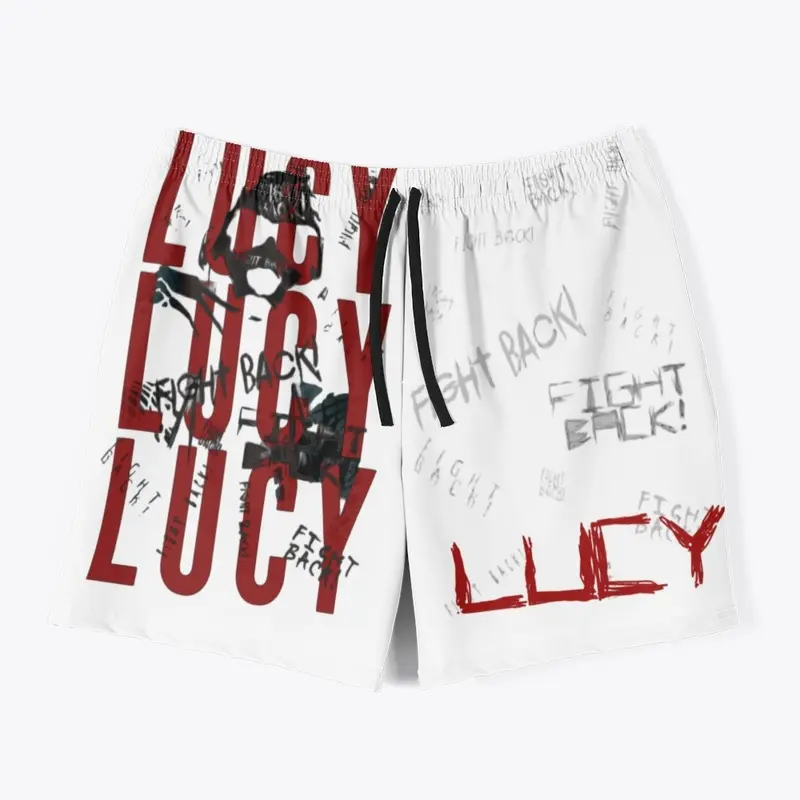 Lucy Shorts