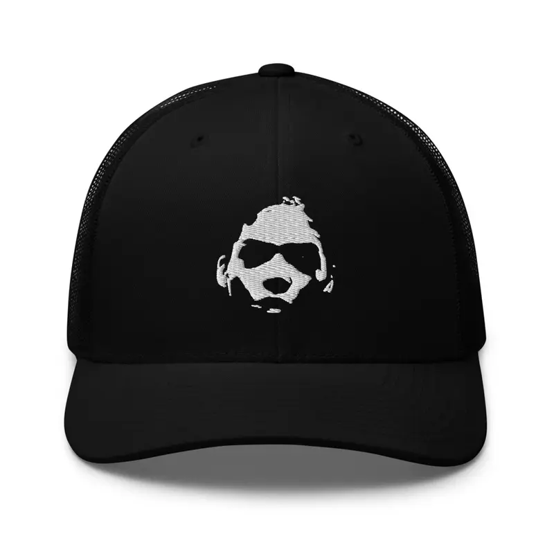 LUCILLE Trucker Hat