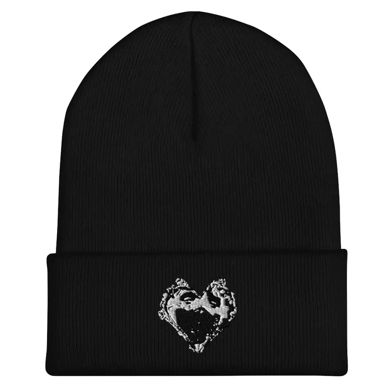 Wretched Heart Beanie