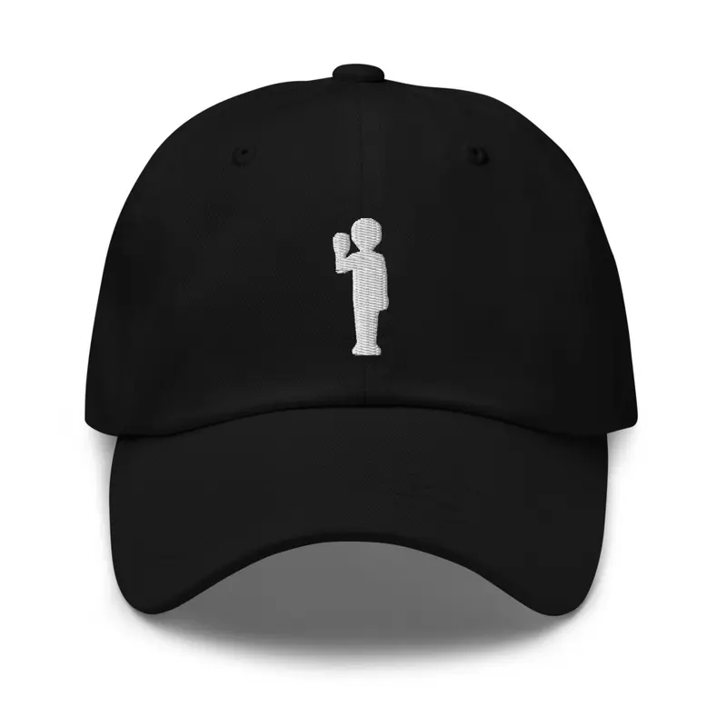 The LANDMARK V2 Hat